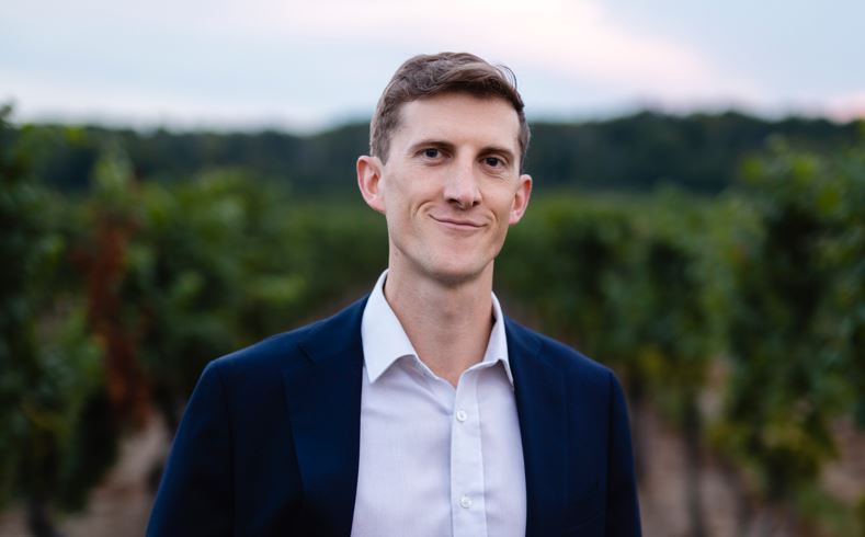 Image of Matthew STANTON